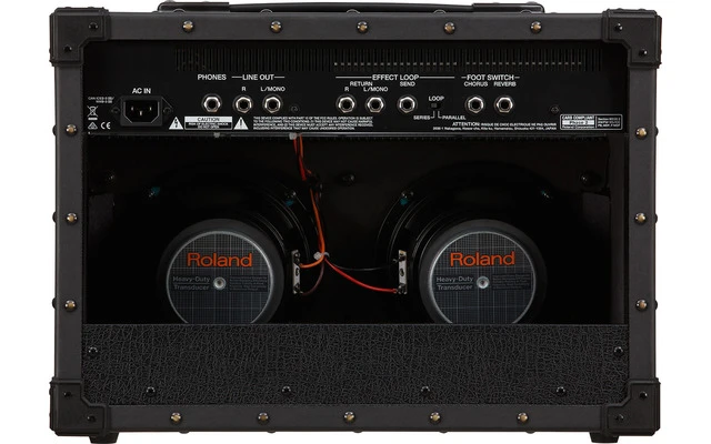 Roland JC-22 Jazz Chorus