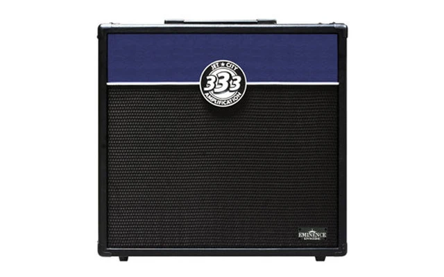 Jet City JCA12S 1X12