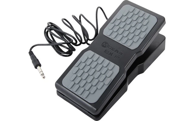 M-Audio EX-P