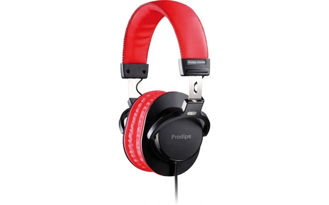 Prodipe Pro 3000 Rojo