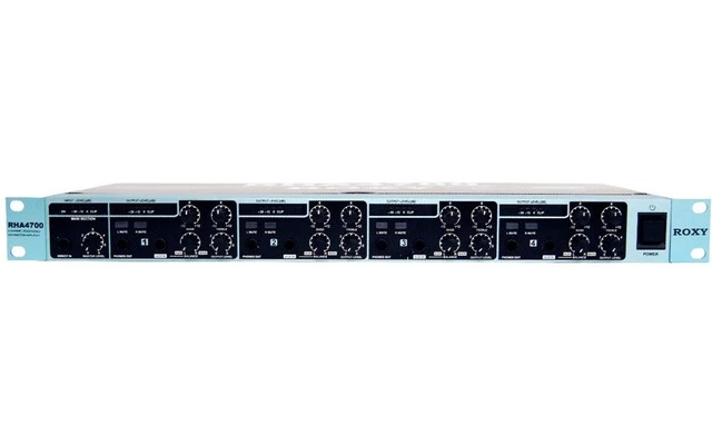 Roxy RHA 4700