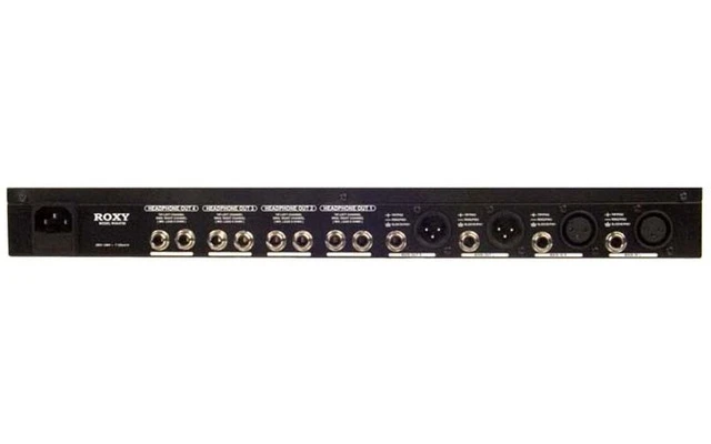 Roxy RHA 4700