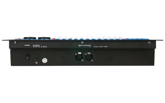 Showtec Creator Compact