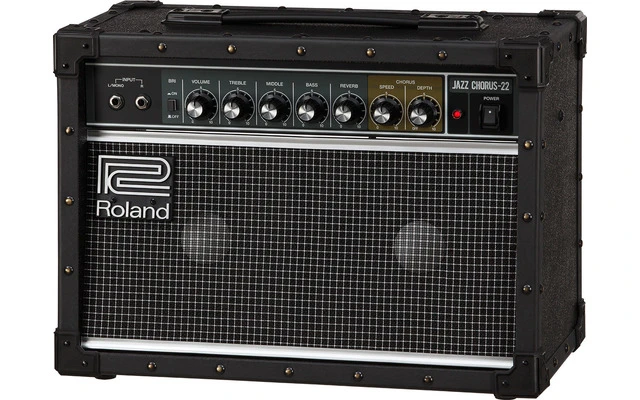 Roland JC-22 Jazz Chorus