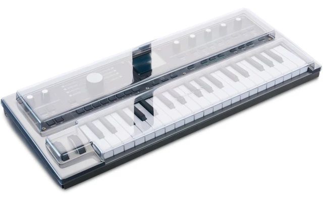 DeckSaver Korg MicroKorg 2