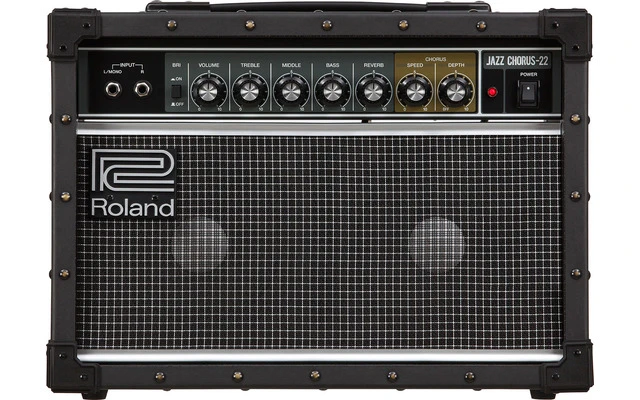 Roland JC-22 Jazz Chorus