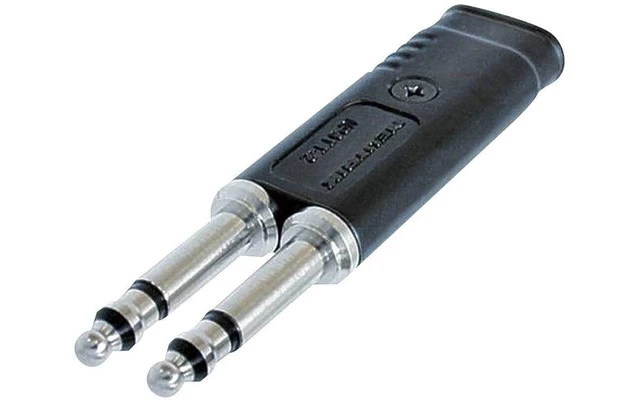 Neutrik NP3TT-2