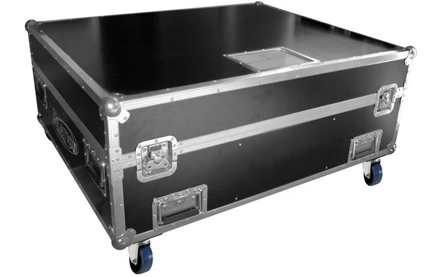 Elation Touring Case For 3 X Chorus Line 16