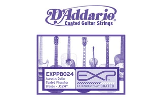 DAddario EXPPB039