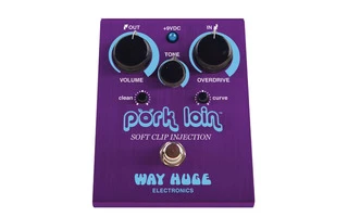 Dunlop WAY HUGE WHE-201 PORK IOIN-SOFT