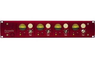 Focusrite Red 1