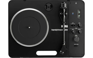 Korg handytraxx Tube