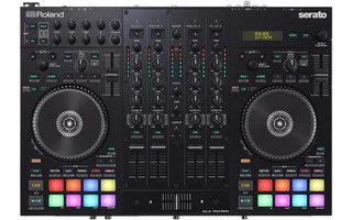 Roland DJ-707M