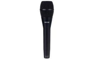 Shure KSM 9 HS