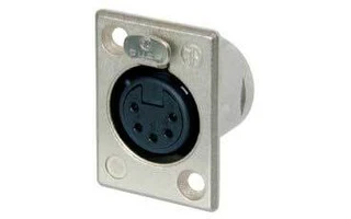 Neutrik NC5FP-1
