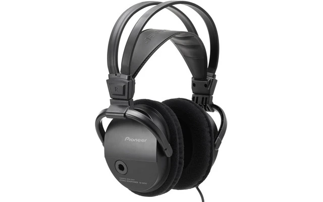 Pioneer SE-M290 - Auricular cerrado