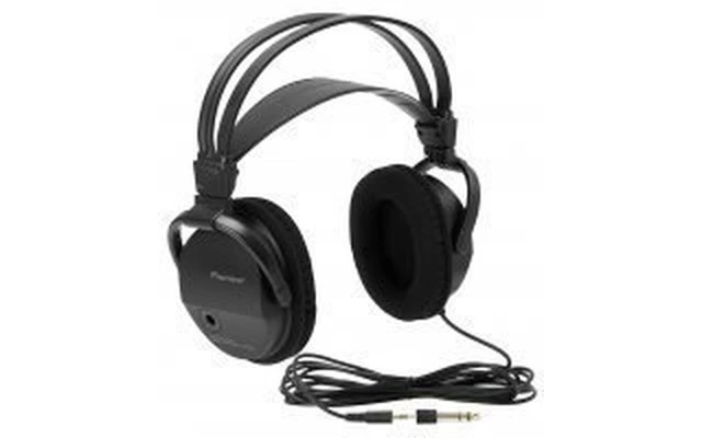 Pioneer SE-M290 - Auricular cerrado