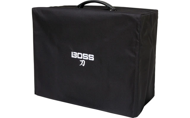 Boss Katana 212 Funda protectora