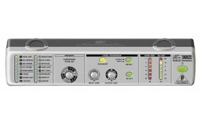 Behringer Minicom COM800