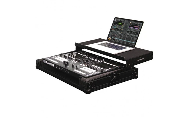 Odyssey FZ GS Traktor S8 BL