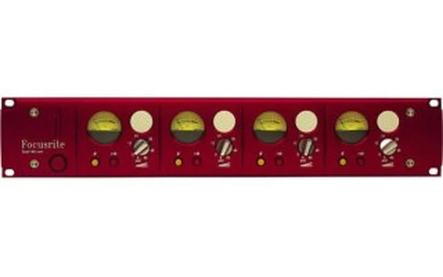 Focusrite Red 1