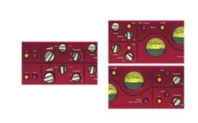 Focusrite Red 1