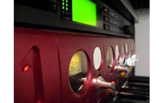 Focusrite Red 1