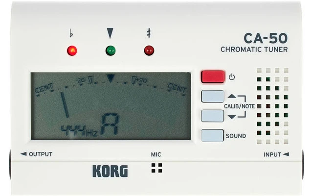 Korg CA-50