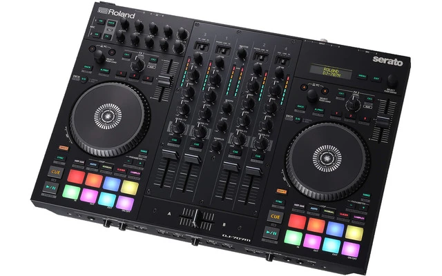 Roland DJ-707M