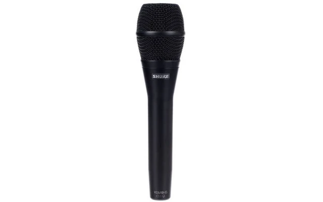 Shure KSM 9 HS