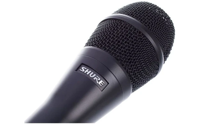 Shure KSM 9 HS