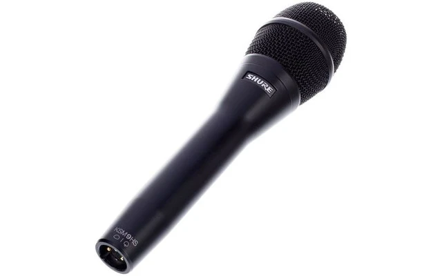 Shure KSM 9 HS