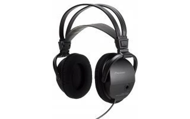 Pioneer SE-M290 - Auricular cerrado