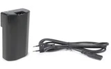 Vonyx Pack de bateria 12V Litio-ion con cargador