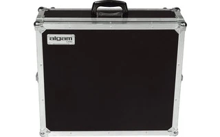 Algam Cases FlightCase para mezcladoras 19" - 10 Unidades