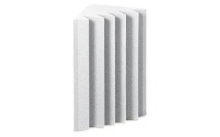 EZ Acoustics Foam Bass Trap FR
