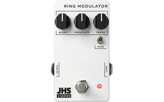 JHS Pedals 3 Series Ring Modulator