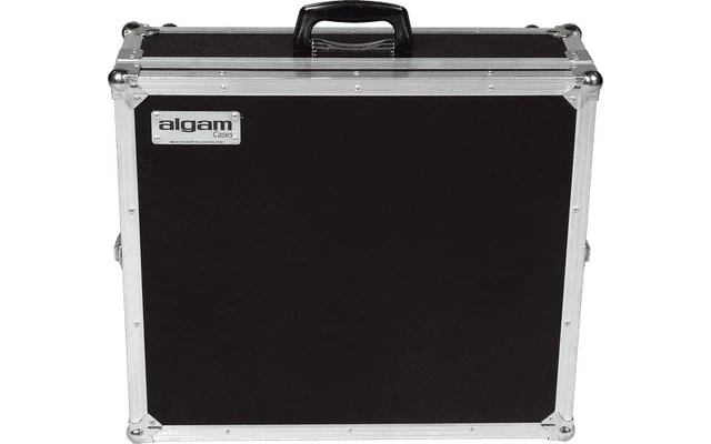 Algam Cases FlightCase para mezcladoras 19