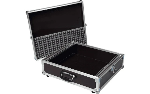 Algam Cases FlightCase para mezcladoras 19