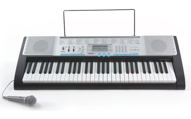 Casio LK-220