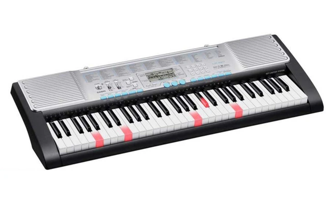 Casio LK-220