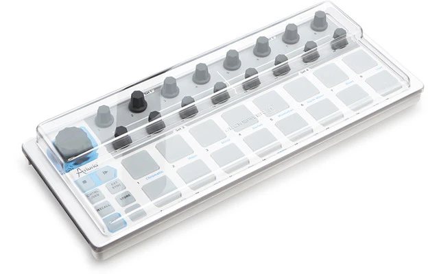 DeckSaver Arturia Beatstep