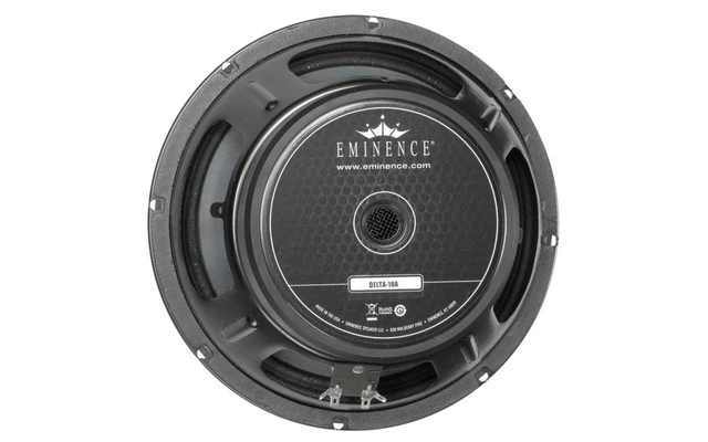 Eminence Delta 10A