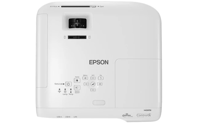 Epson EB-2247U