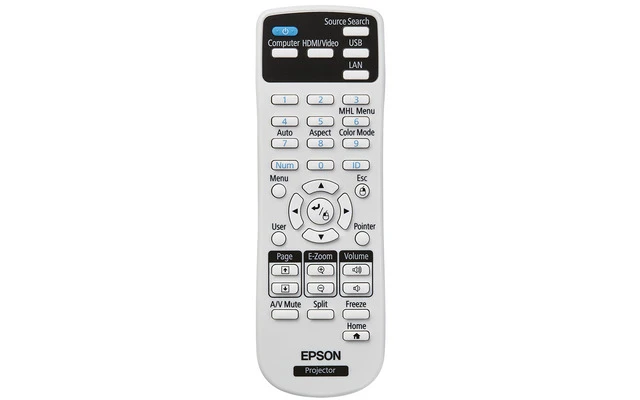 Epson EB-2247U