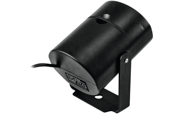Eurolite LED LP-4 Proyector de logotipo party