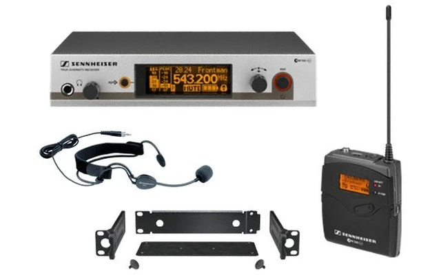 Sennheiser EW 352 G3