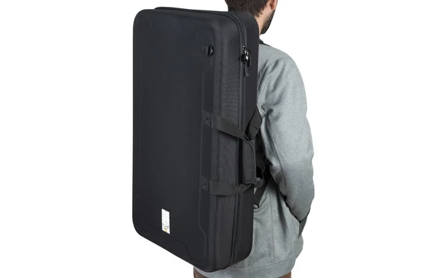 Walkasse W DDJRev7 BackPack