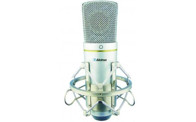 Alctron UM 600 - DJMania