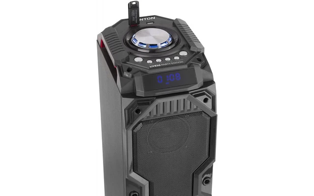 Imagenes de Fenton LIVE50 Party Station 400W